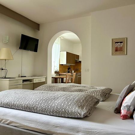 Aparthotel St. Vigilhof Nals Zewnętrze zdjęcie