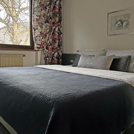 Aparthotel St. Vigilhof Nals Zewnętrze zdjęcie