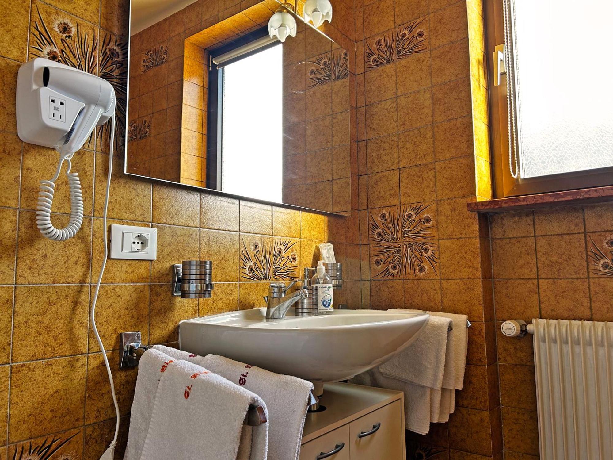 Aparthotel St. Vigilhof Nals Zewnętrze zdjęcie