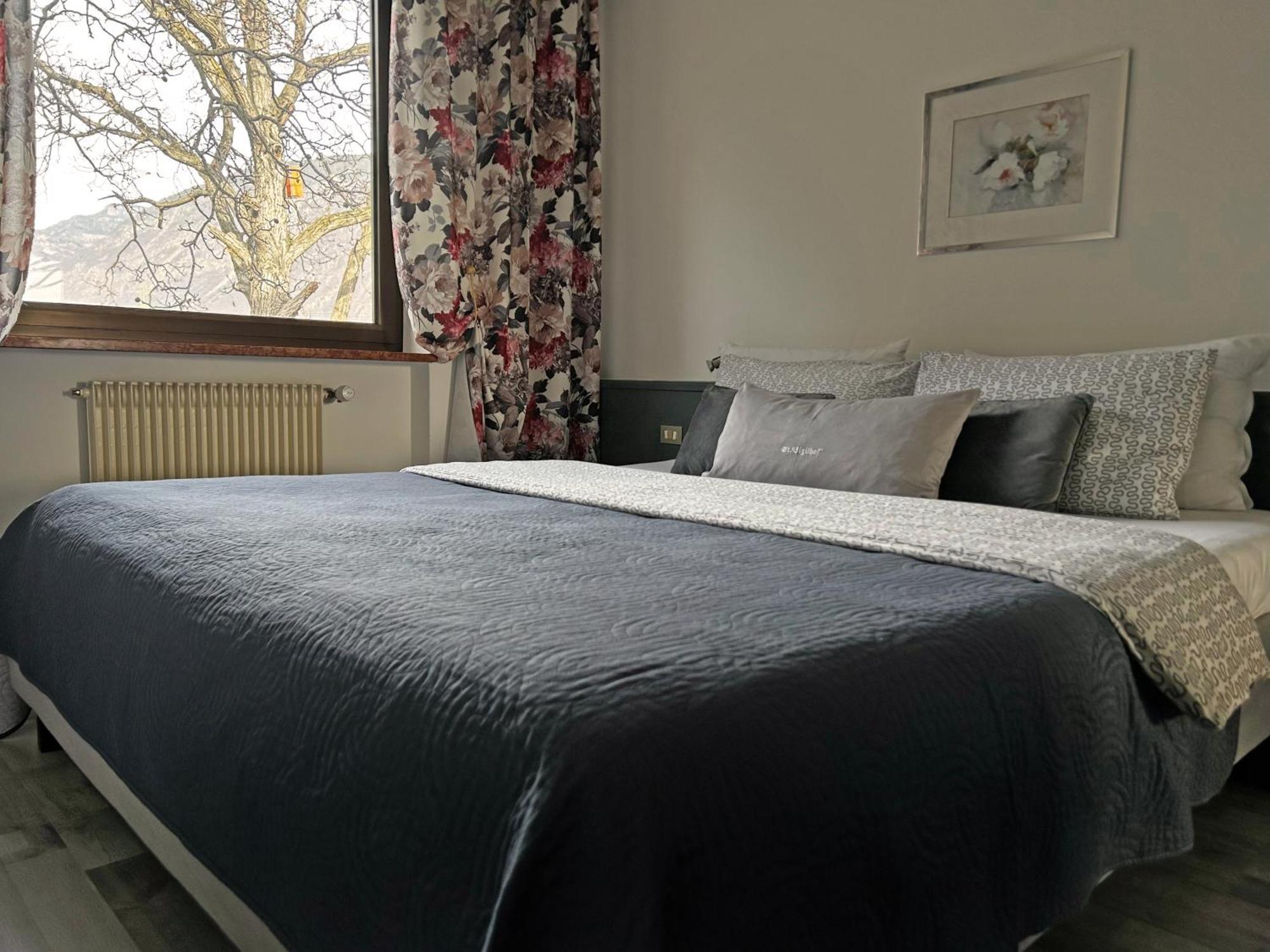 Aparthotel St. Vigilhof Nals Zewnętrze zdjęcie