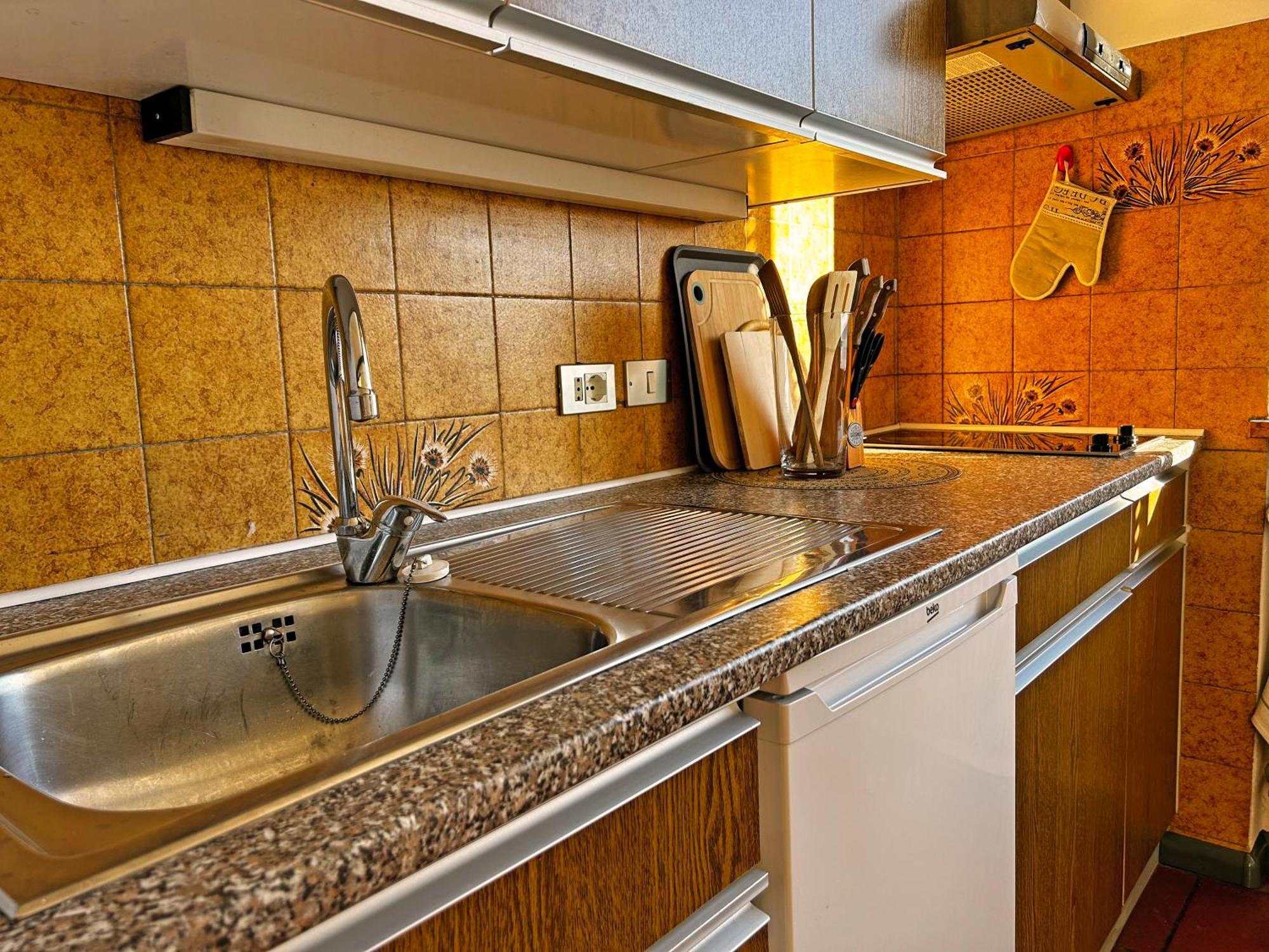 Aparthotel St. Vigilhof Nals Zewnętrze zdjęcie