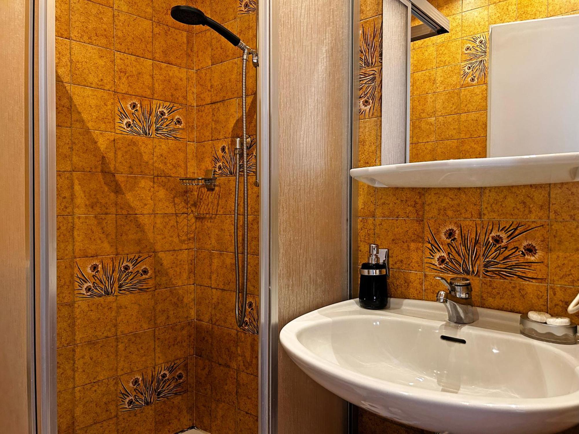 Aparthotel St. Vigilhof Nals Zewnętrze zdjęcie