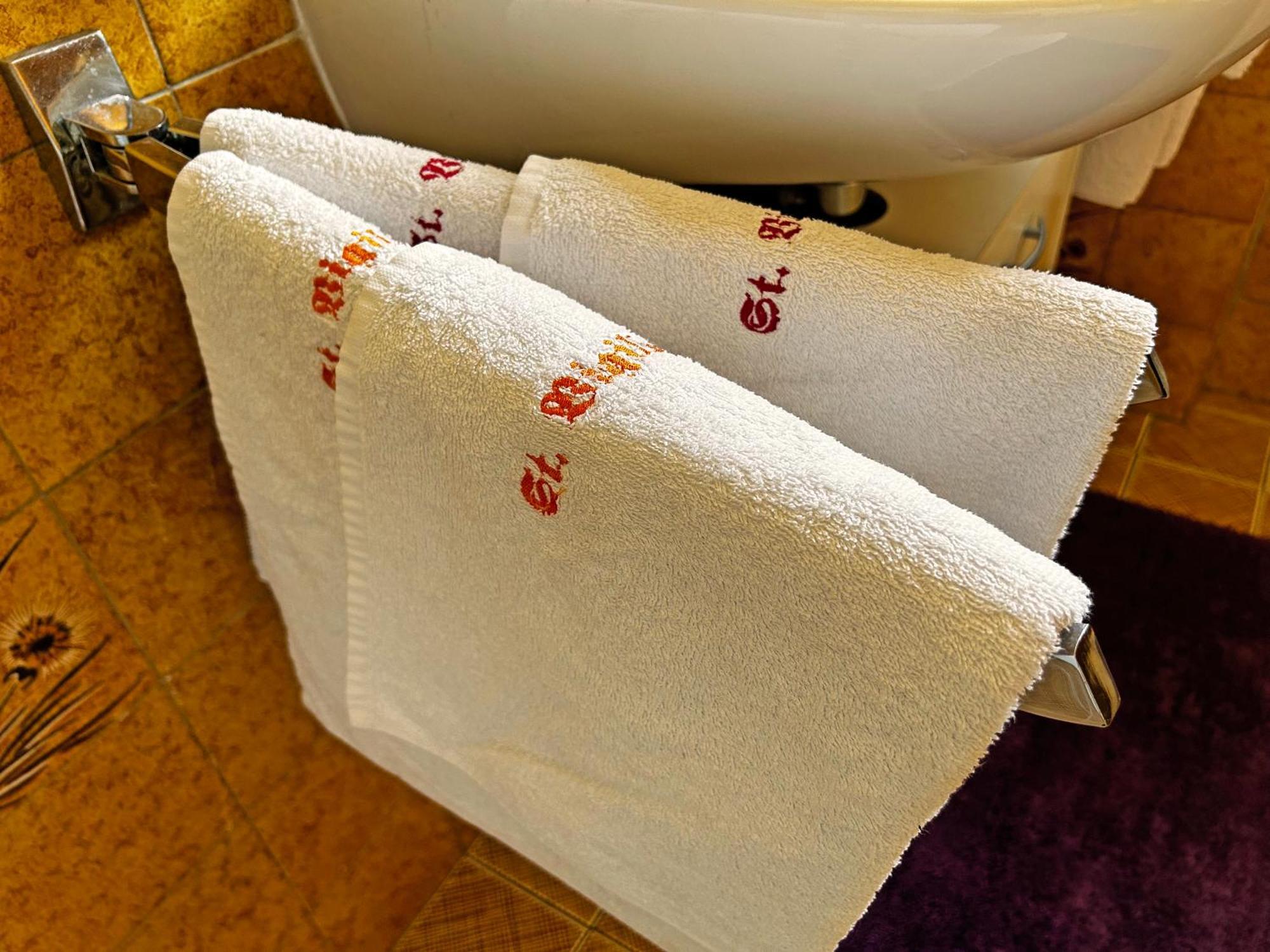 Aparthotel St. Vigilhof Nals Zewnętrze zdjęcie