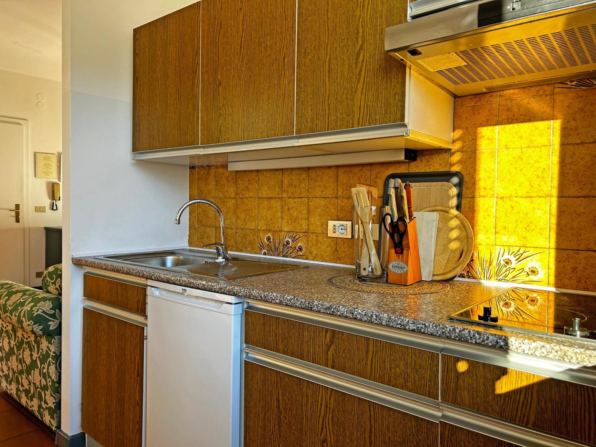 Aparthotel St. Vigilhof Nals Zewnętrze zdjęcie