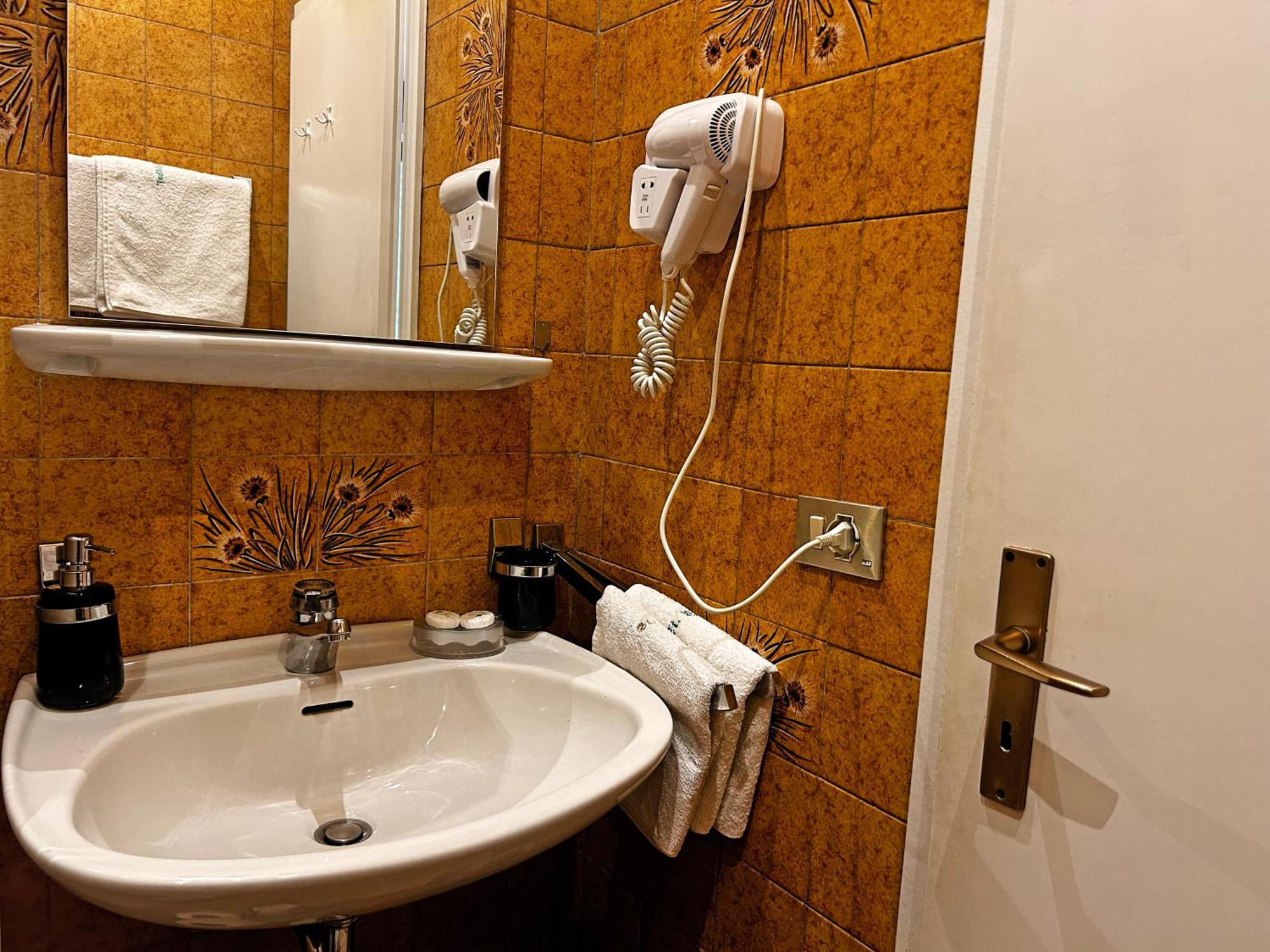 Aparthotel St. Vigilhof Nals Zewnętrze zdjęcie