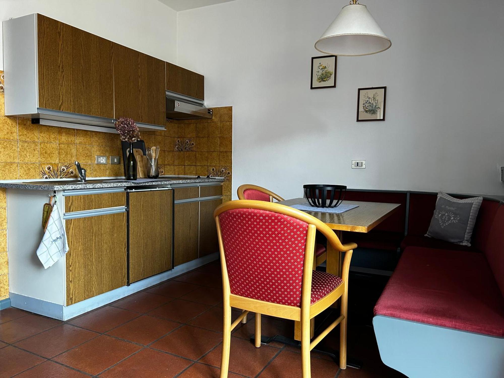 Aparthotel St. Vigilhof Nals Zewnętrze zdjęcie