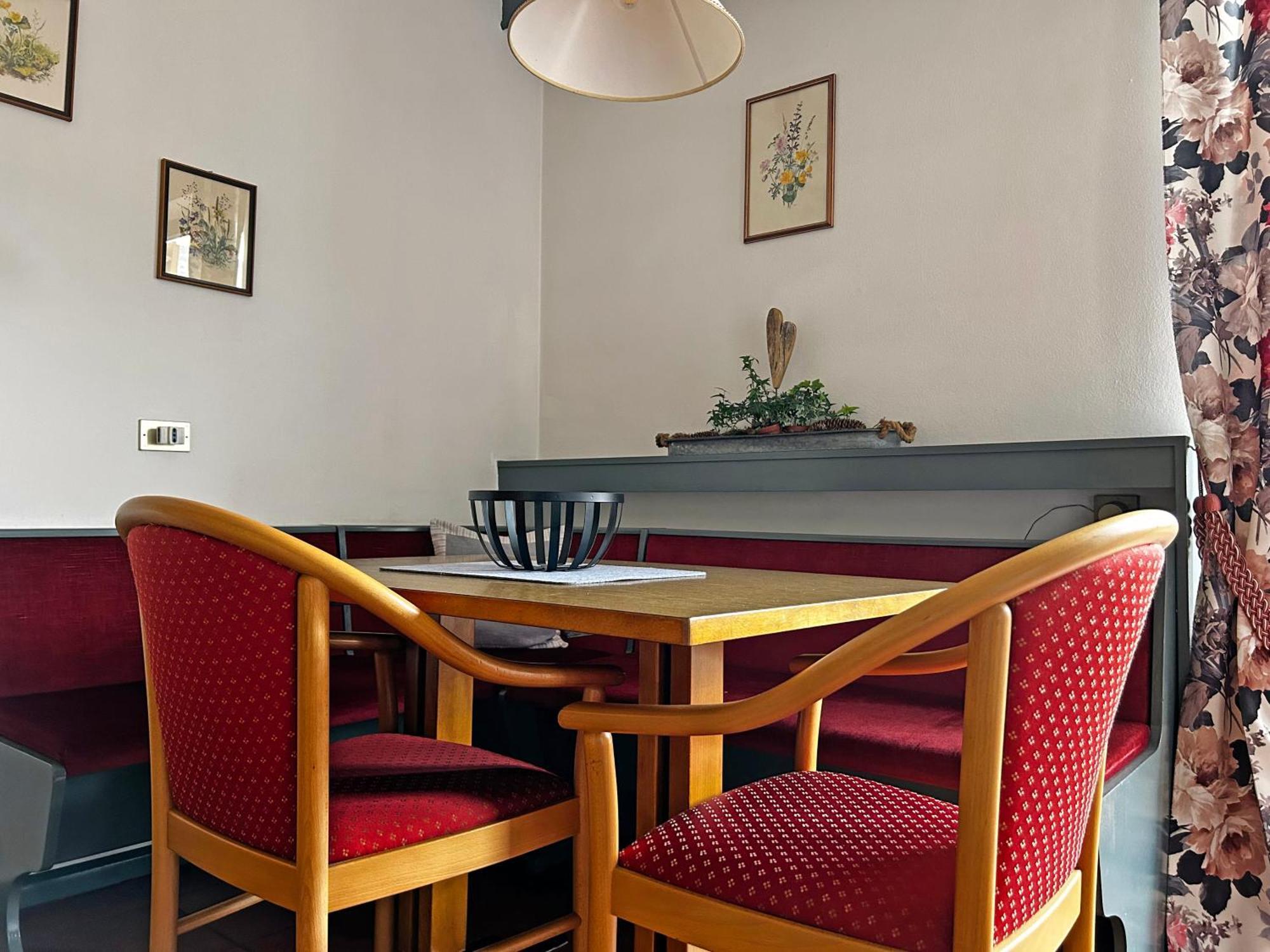 Aparthotel St. Vigilhof Nals Zewnętrze zdjęcie