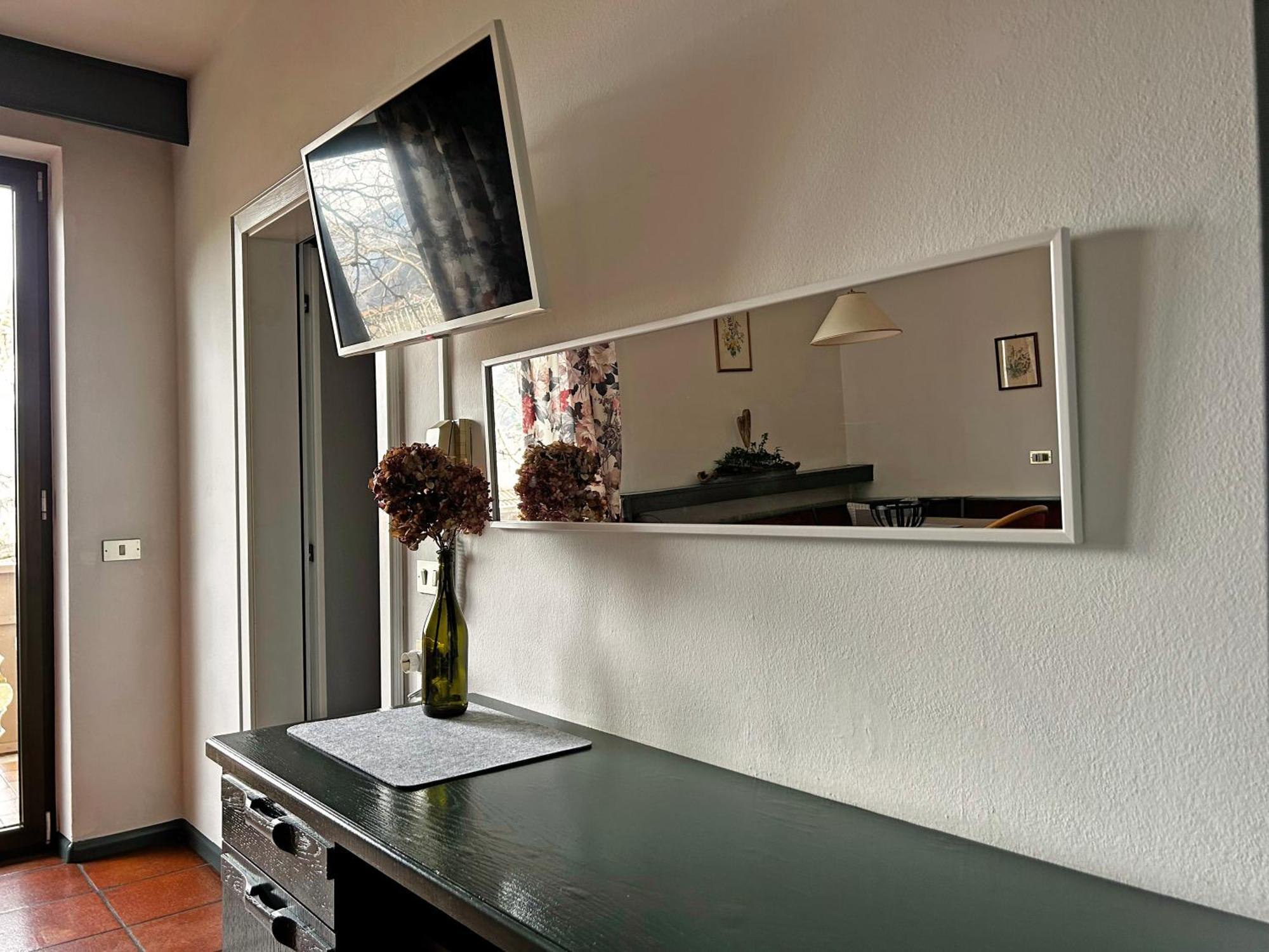 Aparthotel St. Vigilhof Nals Zewnętrze zdjęcie
